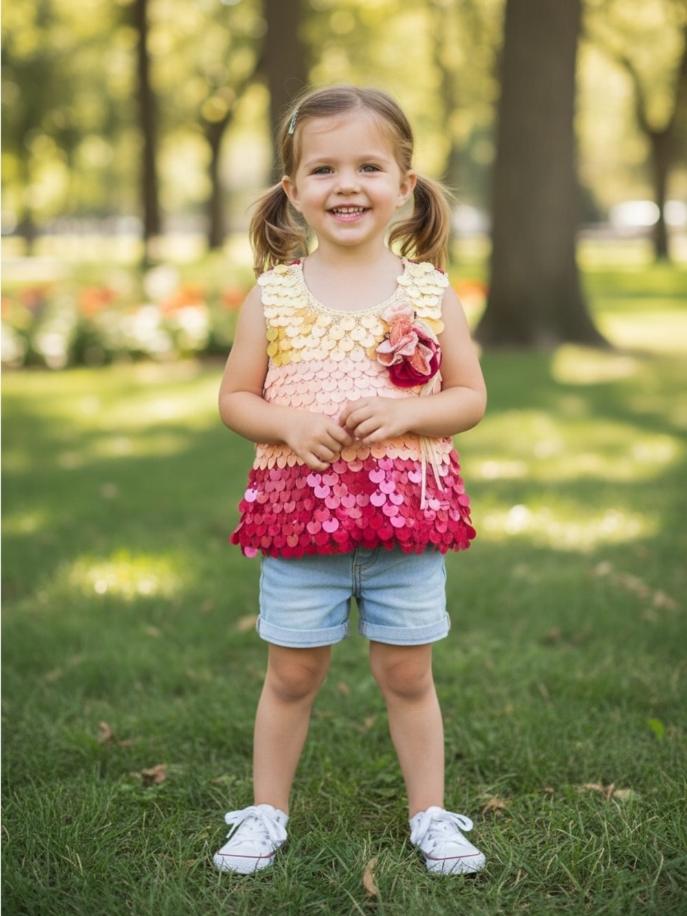 Pamilla Cotton Top